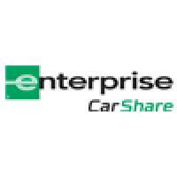 Enterprise CarShare logo
